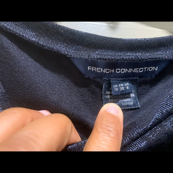 French Connection - Picture 3 of 3